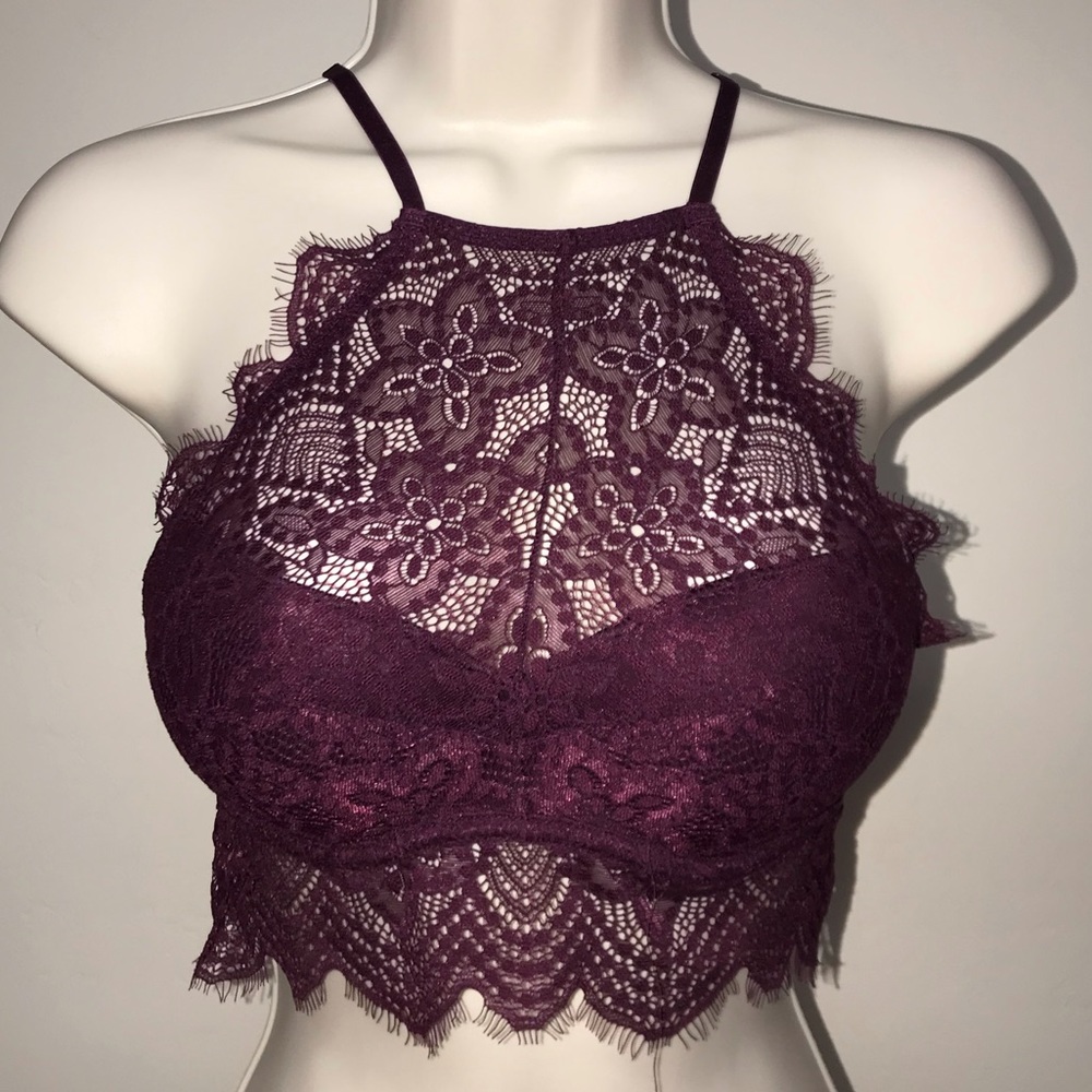Pink by Victoria’s Secret bralette